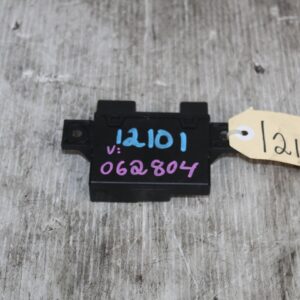 Audi 8R Q5 SQ5 Engine Noise Control Module Unit 8R0907160A