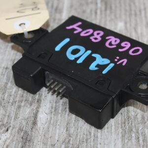 Audi 8R Q5 SQ5 Engine Noise Control Module Unit 8R0907160A - Image 5