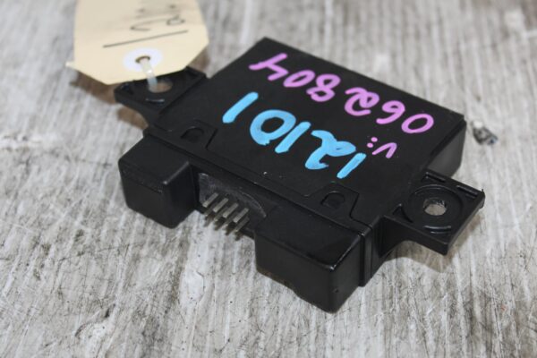 Audi 8R Q5 SQ5 Engine Noise Control Module Unit 8R0907160A