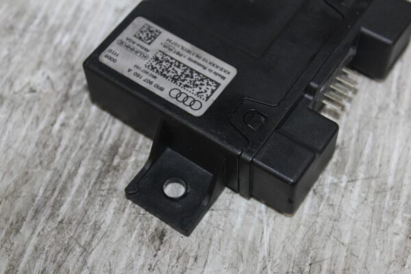 Audi 8R Q5 SQ5 Engine Noise Control Module Unit 8R0907160A