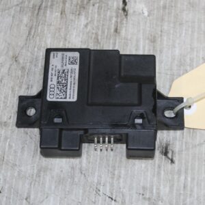 Audi 8R Q5 SQ5 Engine Noise Control Module Unit 8R0907160A - Image 8