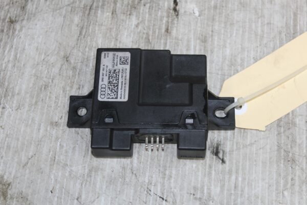 Audi 8R Q5 SQ5 Engine Noise Control Module Unit 8R0907160A