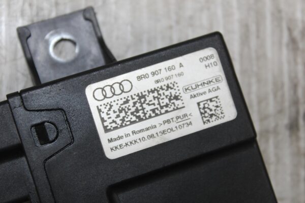 Audi 8R Q5 SQ5 Engine Noise Control Module Unit 8R0907160A