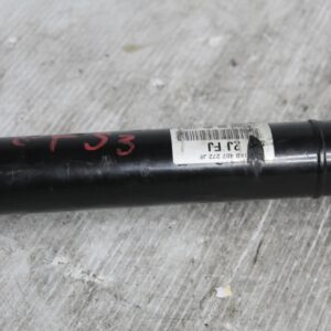 Audi 8P S3 Front Right Axle Driveshaft 1KO407272JF, 3C0407272BD, 1K0407454MX - Image 11