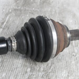 Audi 8P S3 Front Right Axle Driveshaft 1KO407272JF, 3C0407272BD, 1K0407454MX - Image 12