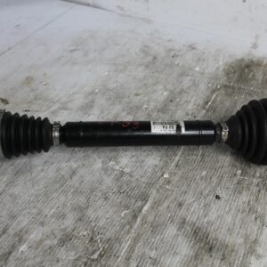 Audi 8P S3 Front Right Axle Driveshaft 1KO407272JF, 3C0407272BD, 1K0407454MX - Image 13