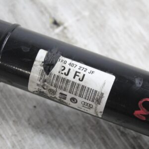 Audi 8P S3 Front Right Axle Driveshaft 1KO407272JF, 3C0407272BD, 1K0407454MX - Image 14
