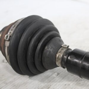 Audi 8P S3 Front Right Axle Driveshaft 1KO407272JF, 3C0407272BD, 1K0407454MX - Image 5