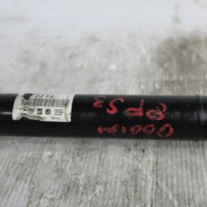 Audi 8P S3 Front Right Axle Driveshaft 1KO407272JF, 3C0407272BD, 1K0407454MX - Image 6