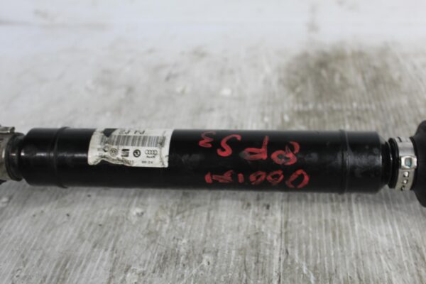 Audi 8P S3 Front Right Axle Driveshaft 1KO407272JF, 3C0407272BD, 1K0407454MX