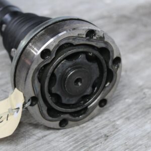 Audi 8P S3 Front Right Axle Driveshaft 1KO407272JF, 3C0407272BD, 1K0407454MX - Image 8