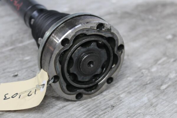 Audi 8P S3 Front Right Axle Driveshaft 1KO407272JF, 3C0407272BD, 1K0407454MX