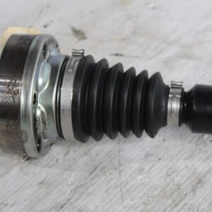 Audi 8P S3 Front Right Axle Driveshaft 1KO407272JF, 3C0407272BD, 1K0407454MX - Image 10