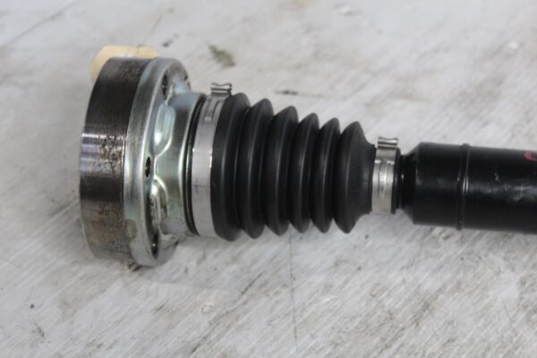 Audi 8P S3 Front Right Axle Driveshaft 1KO407272JF, 3C0407272BD, 1K0407454MX