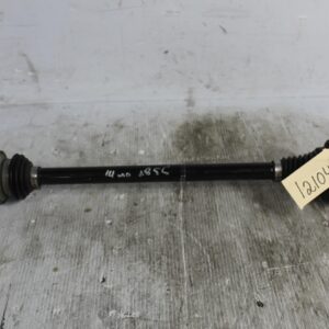 Audi 8P Rear Right Axle Drive Shaft 1K0501204D, 1K0501204F, 1K0501204DX