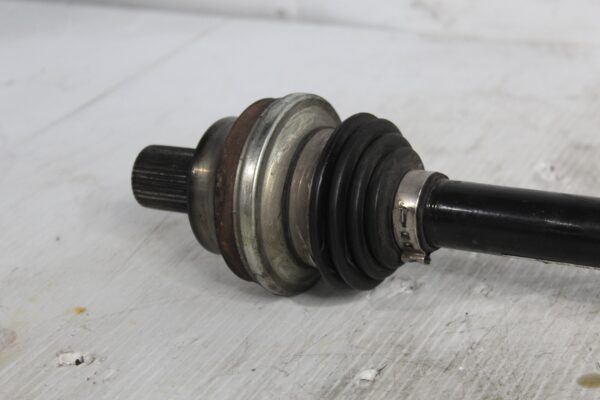 Audi 8P Rear Right Axle Drive Shaft 1K0501204D, 1K0501204F, 1K0501204DX
