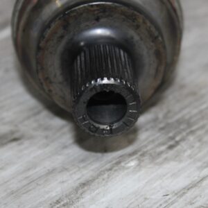 Audi 8P Rear Right Axle Drive Shaft 1K0501204D, 1K0501204F, 1K0501204DX - Image 11