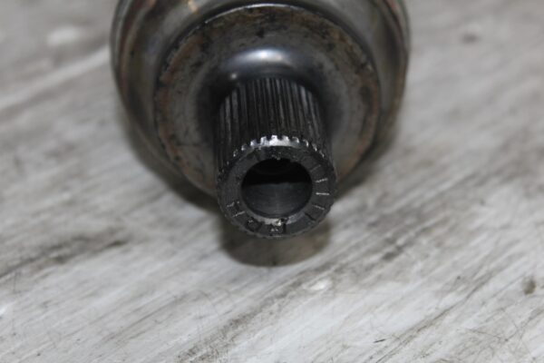 Audi 8P Rear Right Axle Drive Shaft 1K0501204D, 1K0501204F, 1K0501204DX