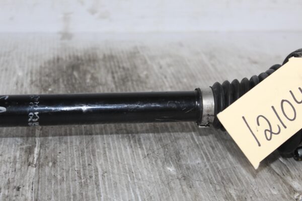 Audi 8P Rear Right Axle Drive Shaft 1K0501204D, 1K0501204F, 1K0501204DX