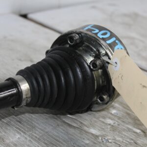 Audi 8P Rear Right Axle Drive Shaft 1K0501204D, 1K0501204F, 1K0501204DX - Image 5