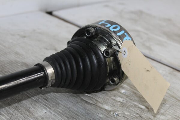 Audi 8P Rear Right Axle Drive Shaft 1K0501204D, 1K0501204F, 1K0501204DX