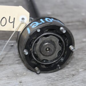 Audi 8P Rear Right Axle Drive Shaft 1K0501204D, 1K0501204F, 1K0501204DX - Image 6