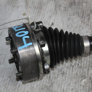 Audi 8P Rear Right Axle Drive Shaft 1K0501204D, 1K0501204F, 1K0501204DX - Image 7