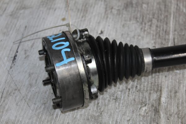 Audi 8P Rear Right Axle Drive Shaft 1K0501204D, 1K0501204F, 1K0501204DX