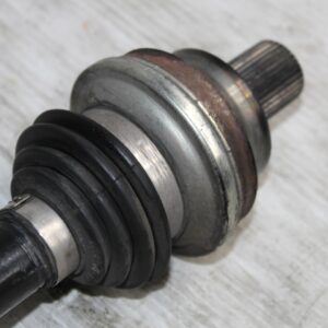 Audi 8P Rear Right Axle Drive Shaft 1K0501204D, 1K0501204F, 1K0501204DX - Image 9