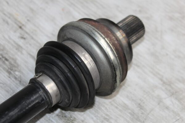 Audi 8P Rear Right Axle Drive Shaft 1K0501204D, 1K0501204F, 1K0501204DX