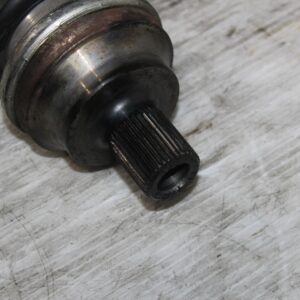 Audi 8P Rear Right Axle Drive Shaft 1K0501204D, 1K0501204F, 1K0501204DX - Image 10