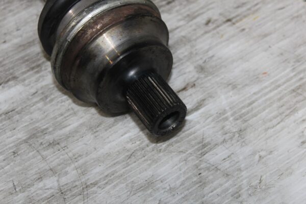 Audi 8P Rear Right Axle Drive Shaft 1K0501204D, 1K0501204F, 1K0501204DX
