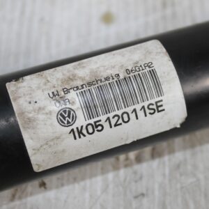 Audi 8P S3 Rear Shock Absorber Strut 1K0512011SE, 1K0513029HR, 1K0513029NR - Image 5
