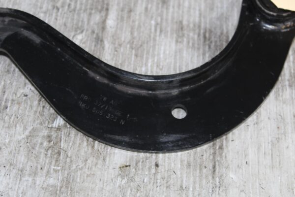 Audi 8P S3 Rear Upper Control Arm 1K0505323N, 5Q0505323C