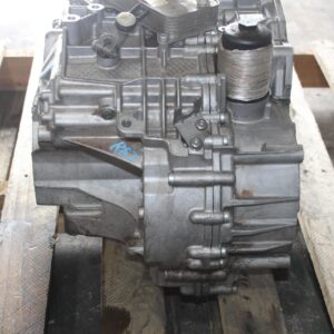 Audi 8V RS3 DQ500 Gearbox Transmission 0DL300012E - Image 2