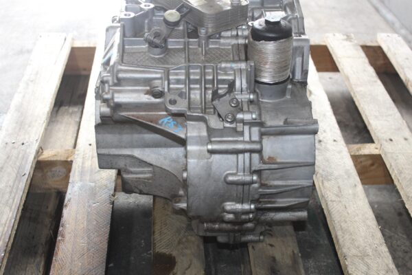 Audi 8V RS3 DQ500 Gearbox Transmission 0DL300012E