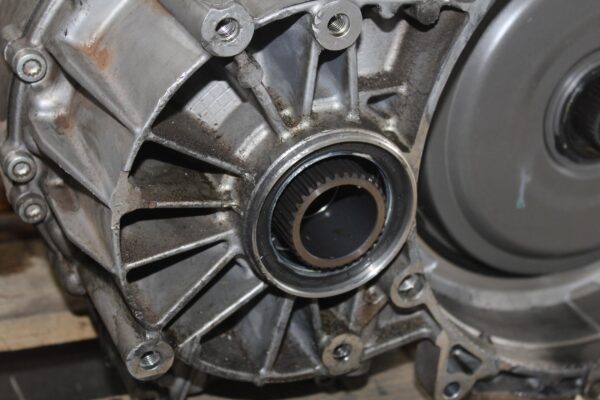 Audi 8V RS3 DQ500 Gearbox Transmission 0DL300012E