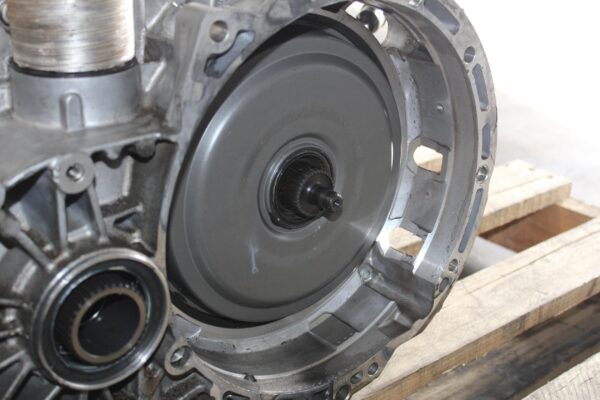 Audi 8V RS3 DQ500 Gearbox Transmission 0DL300012E