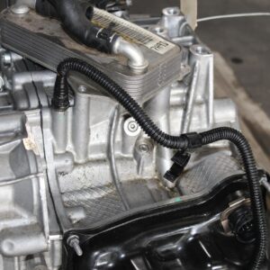 Audi 8V RS3 DQ500 Gearbox Transmission 0DL300012E - Image 12