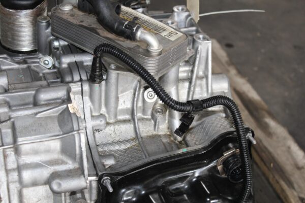 Audi 8V RS3 DQ500 Gearbox Transmission 0DL300012E