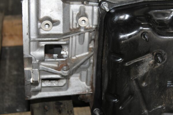 Audi 8V RS3 DQ500 Gearbox Transmission 0DL300012E