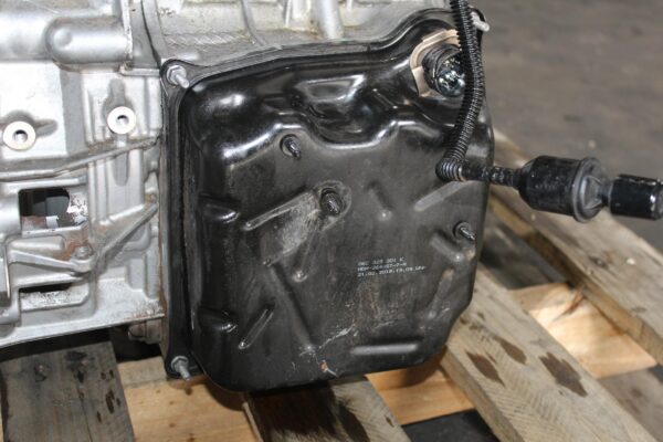 Audi 8V RS3 DQ500 Gearbox Transmission 0DL300012E