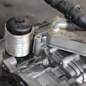 Audi 8V RS3 DQ500 Gearbox Transmission 0DL300012E - Image 15