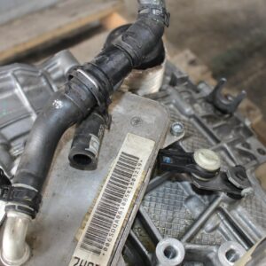 Audi 8V RS3 DQ500 Gearbox Transmission 0DL300012E - Image 16