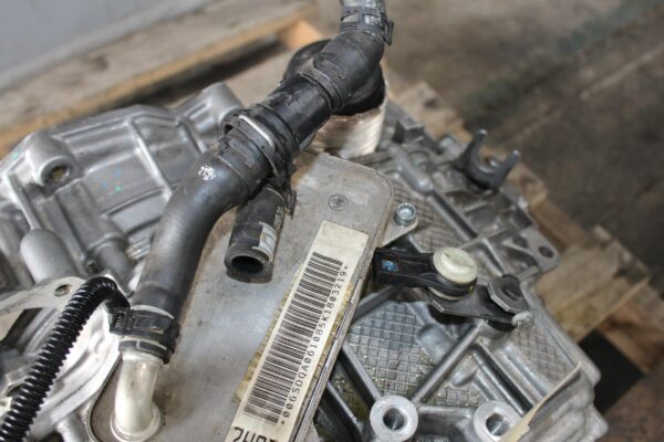 Audi 8V RS3 DQ500 Gearbox Transmission 0DL300012E