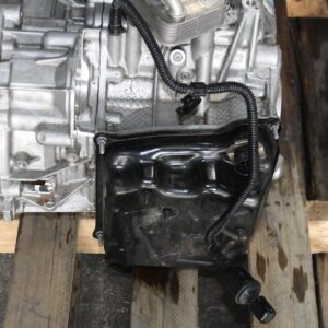Audi 8V RS3 DQ500 Gearbox Transmission 0DL300012E - Image 3