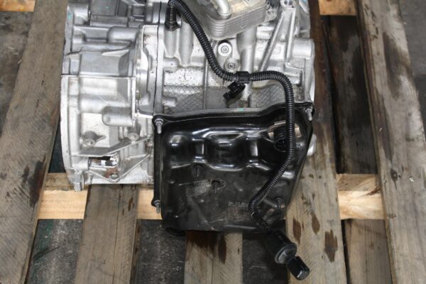 Audi 8V RS3 DQ500 Gearbox Transmission 0DL300012E