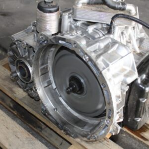 Audi 8V RS3 DQ500 Gearbox Transmission 0DL300012E