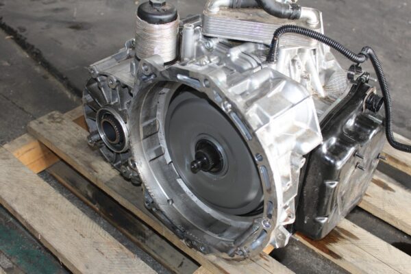 Audi 8V RS3 DQ500 Gearbox Transmission 0DL300012E