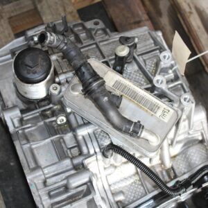 Audi 8V RS3 DQ500 Gearbox Transmission 0DL300012E - Image 4